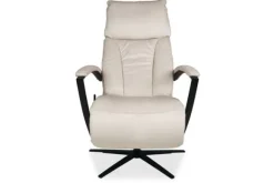 Sta Op Stoelen|Relaxstoelen-Hukla Relaxfauteuil Plato |