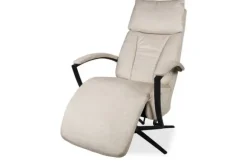 Sta Op Stoelen|Relaxstoelen-Hukla Relaxfauteuil Plato |