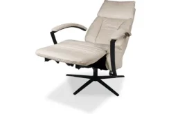Sta Op Stoelen|Relaxstoelen-Hukla Relaxfauteuil Plato |