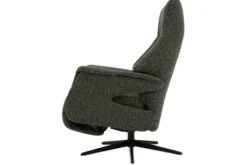 Relaxstoelen|Draaifauteuils-Danish Design Relaxfauteuil Ramon