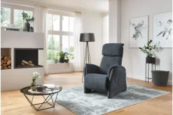 Sta Op Stoelen|Relaxstoelen-Hukla Relaxfauteuil Refka |