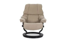 Relaxstoelen|Draaifauteuils-Stressless Relaxfauteuil Reno Classic |