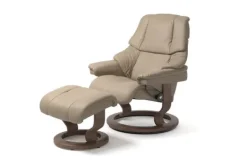 Sale Relaxfauteuil Reno Classic | Relaxstoelen|Draaifauteuils