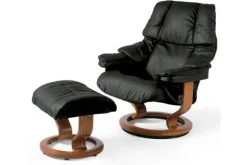 Sale Relaxfauteuil Reno Classic | Relaxstoelen|Draaifauteuils