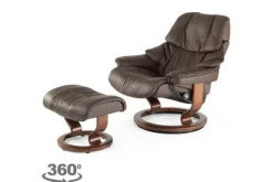 Clearance Relaxfauteuil Reno Classic | Relaxstoelen|Draaifauteuils