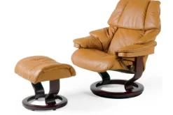 Discount Relaxfauteuil Reno Classic | Relaxstoelen|Draaifauteuils