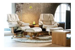 Clearance Relaxfauteuil Reno Classic | Relaxstoelen|Draaifauteuils