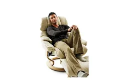 Clearance Relaxfauteuil Reno Classic | Relaxstoelen|Draaifauteuils