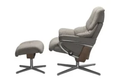 Sale Relaxfauteuil Reno Cross | Relaxstoelen|Draaifauteuils