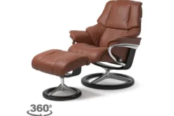Online Relaxfauteuil Reno Signature | Relaxstoelen|Draaifauteuils
