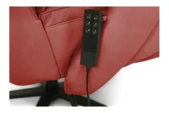 Sta Op Stoelen|Relaxstoelen-Hukla Relaxfauteuil Rhode |