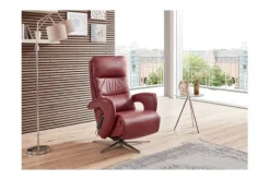 Sta Op Stoelen|Relaxstoelen-Hukla Relaxfauteuil Rhode |