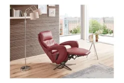 Sta Op Stoelen|Relaxstoelen-Hukla Relaxfauteuil Rhode |