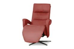 Sta Op Stoelen|Relaxstoelen-Hukla Relaxfauteuil Rhode |
