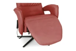 Sta Op Stoelen|Relaxstoelen-Hukla Relaxfauteuil Rhode |