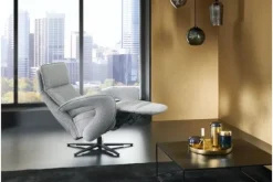 Relaxfauteuil Rhode | Sta Op Stoelen|Relaxstoelen