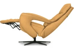 Relaxfauteuil Rhode | Sta Op Stoelen|Relaxstoelen