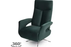 Sale Relaxfauteuil Richard Relaxstoelen|Draaifauteuils