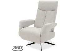 Discount Relaxfauteuil Richard Relaxstoelen|Draaifauteuils