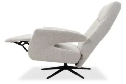 Discount Relaxfauteuil Richard Relaxstoelen|Draaifauteuils