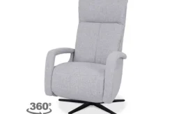 Sta Op Stoelen|Relaxstoelen-Baume Chairs Relaxfauteuil Rins