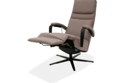 Sta Op Stoelen|Relaxstoelen-Hukla Relaxfauteuil Robin |