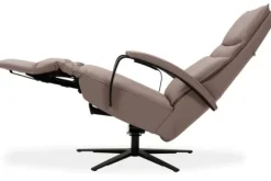 Sta Op Stoelen|Relaxstoelen-Hukla Relaxfauteuil Robin |