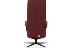 Sta Op Stoelen|Relaxstoelen-Hukla Relaxfauteuil Robin |