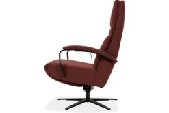 Sta Op Stoelen|Relaxstoelen-Hukla Relaxfauteuil Robin |