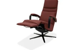 Sta Op Stoelen|Relaxstoelen-Hukla Relaxfauteuil Robin |