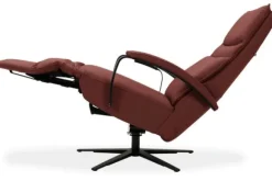 Sta Op Stoelen|Relaxstoelen-Hukla Relaxfauteuil Robin |