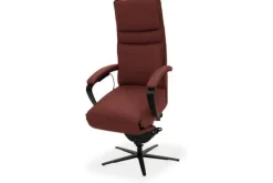 Sta Op Stoelen|Relaxstoelen-Hukla Relaxfauteuil Robin |