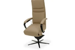 Sta Op Stoelen|Relaxstoelen-Hukla Relaxfauteuil Robin |