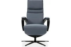 Sta Op Stoelen|Relaxstoelen-Hukla Relaxfauteuil Robin |