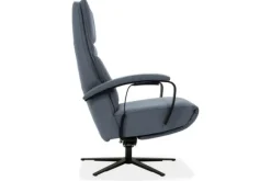 Sta Op Stoelen|Relaxstoelen-Hukla Relaxfauteuil Robin |