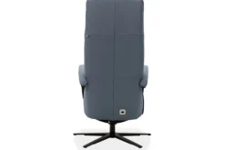 Sta Op Stoelen|Relaxstoelen-Hukla Relaxfauteuil Robin |