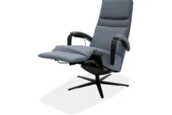 Sta Op Stoelen|Relaxstoelen-Hukla Relaxfauteuil Robin |