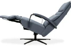 Sta Op Stoelen|Relaxstoelen-Hukla Relaxfauteuil Robin |