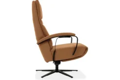 Sta Op Stoelen|Relaxstoelen-Hukla Relaxfauteuil Robin |