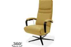 Sta Op Stoelen|Relaxstoelen-Hukla Relaxfauteuil Robin |