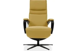 Sta Op Stoelen|Relaxstoelen-Hukla Relaxfauteuil Robin |