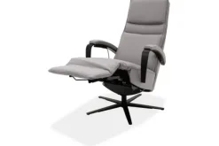 Sta Op Stoelen|Relaxstoelen-Hukla Relaxfauteuil Robin |