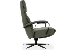 Sta Op Stoelen|Relaxstoelen-Hukla Relaxfauteuil Robin |