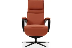Sta Op Stoelen|Relaxstoelen-Hukla Relaxfauteuil Robin |
