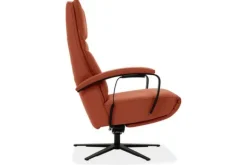 Sta Op Stoelen|Relaxstoelen-Hukla Relaxfauteuil Robin |