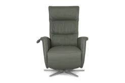 Relaxfauteuil Rocky Sta Op Stoelen|Relaxstoelen
