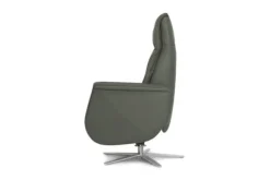 Relaxfauteuil Rocky Sta Op Stoelen|Relaxstoelen