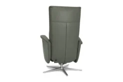 Relaxfauteuil Rocky Sta Op Stoelen|Relaxstoelen