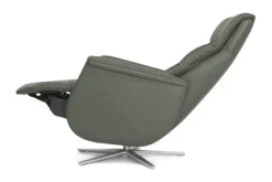Relaxfauteuil Rocky Sta Op Stoelen|Relaxstoelen