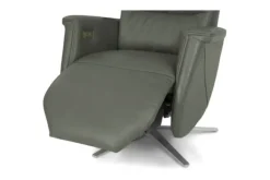 Relaxfauteuil Rocky Sta Op Stoelen|Relaxstoelen